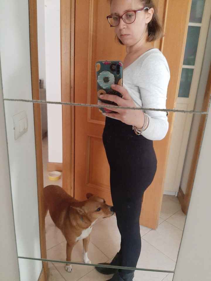 💙💜future mamme di Maggio 2022💙💜 - 1