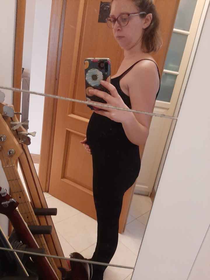 💙💜future mamme di Maggio 2022💙💜 - 1