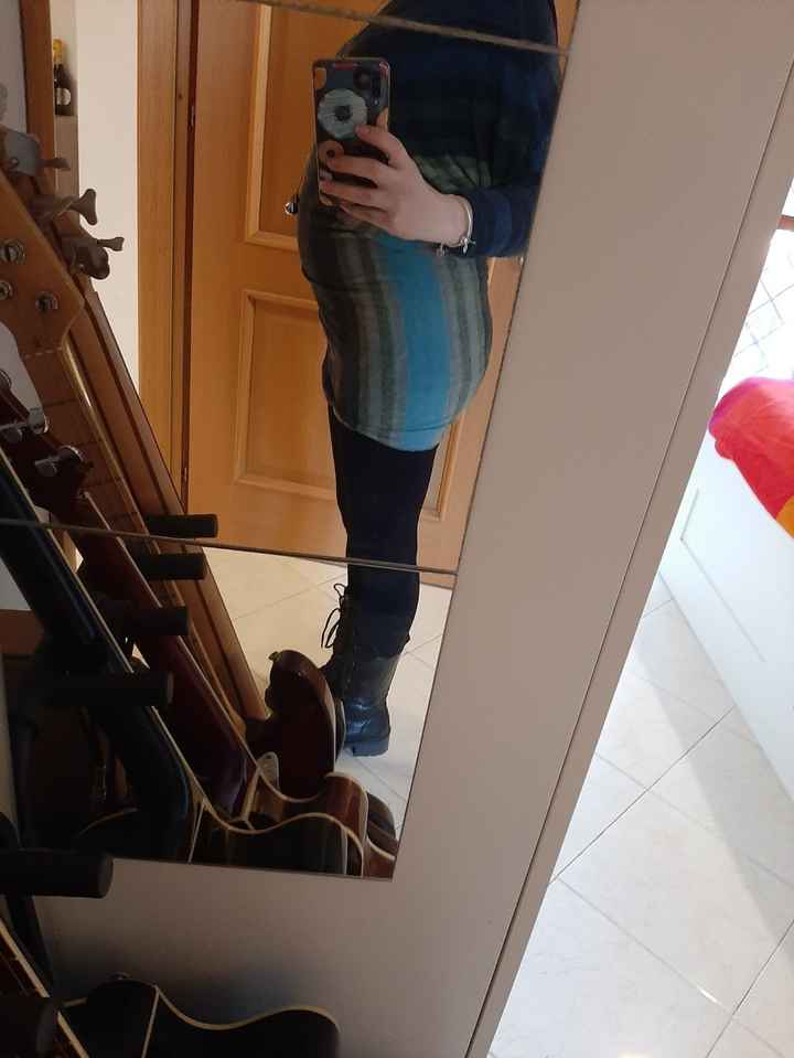 💙💜future mamme di Maggio 2022💙💜 - 1