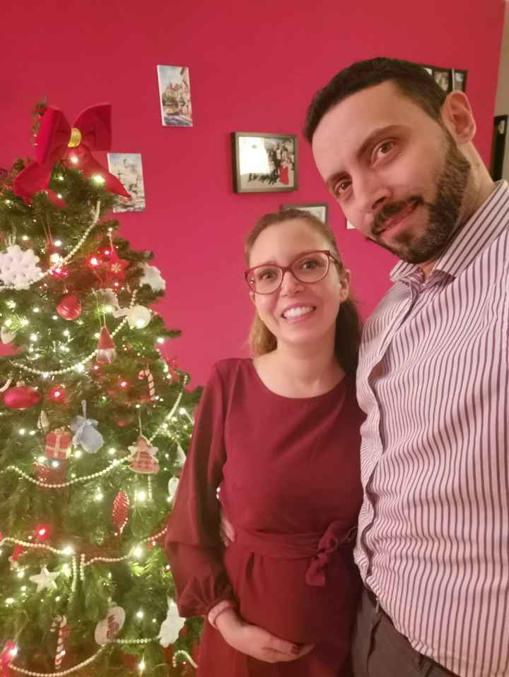 💙💜future mamme di Maggio 2022💙💜 - 1