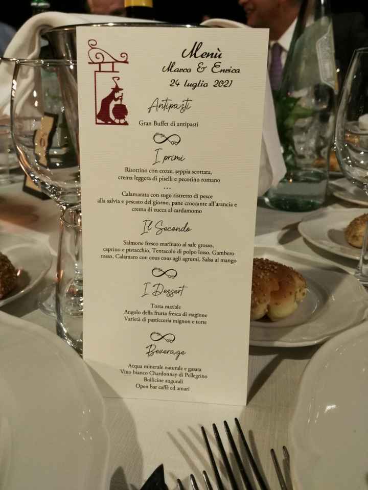 Matrimonio classico, con riferimenti a tema Harry Potter. - 3