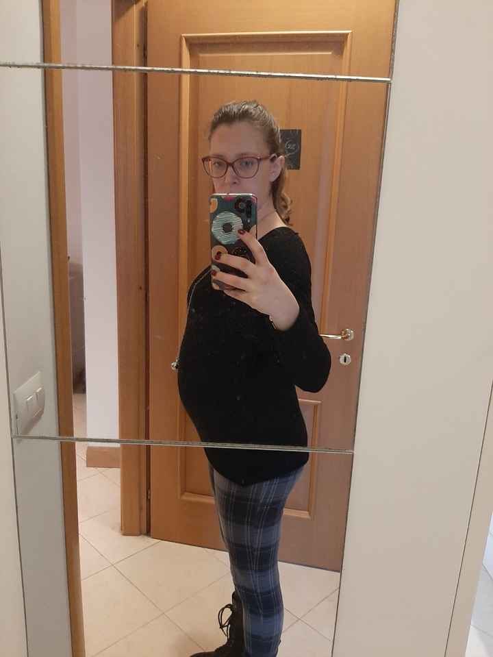 💙💜future mamme di Maggio 2022💙💜 - 2