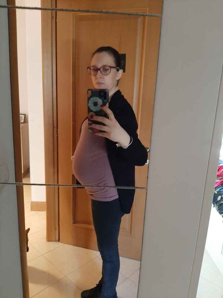 💙💜future mamme di Maggio 2022💙💜 - 1