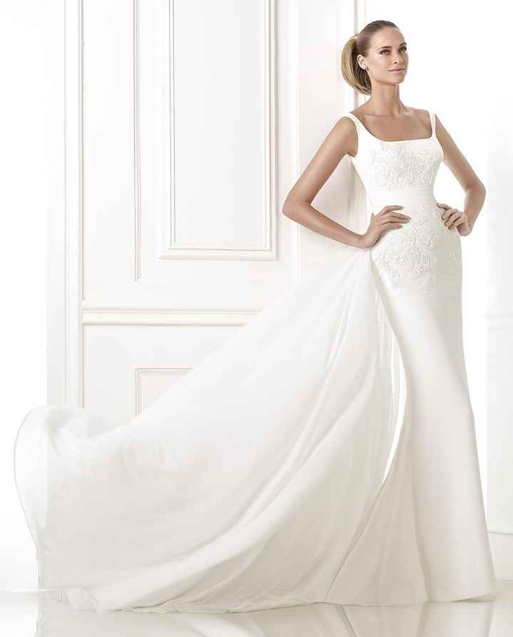 Il vestito che non ho comprato... - 1