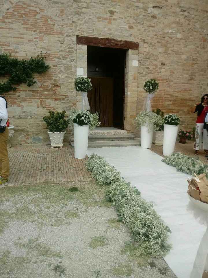 Ecco il nostro giorno 20.08.17 - 10