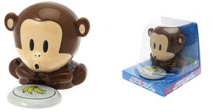 scimmietta asciugasmalto