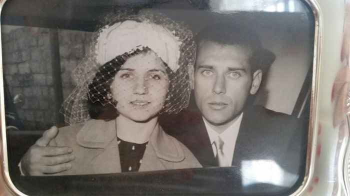 Spose anticonvenzionali anche anni fa!! - 1