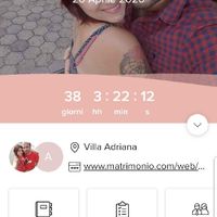 3 mesi esatti al mio matrimonio.....😔😔😔 - 1