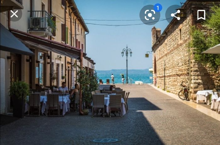 Location per pochi lago di Garda 1