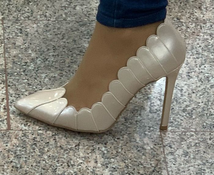 ho trovato le Scarpe!! - 1