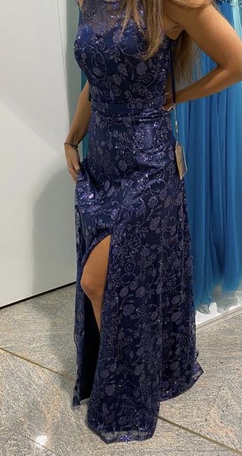 Abito mamma & suocera - 2