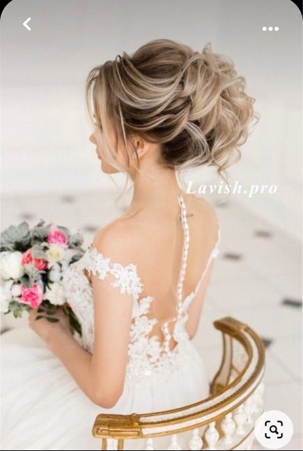 🆘 Acconciatura - 1