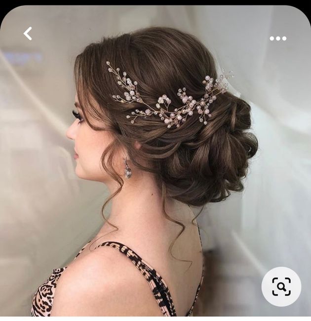 🆘 Acconciatura - 1