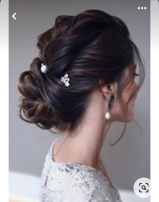 🆘 Acconciatura - 1