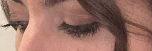 Trucco occhi 👀 4