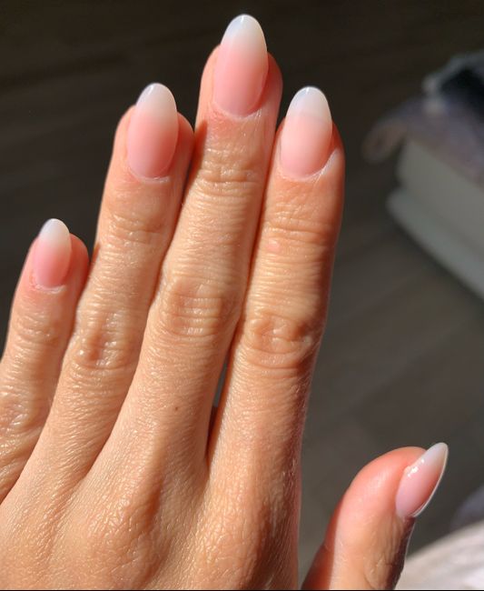 Unghie 💅🏻💖 - 1