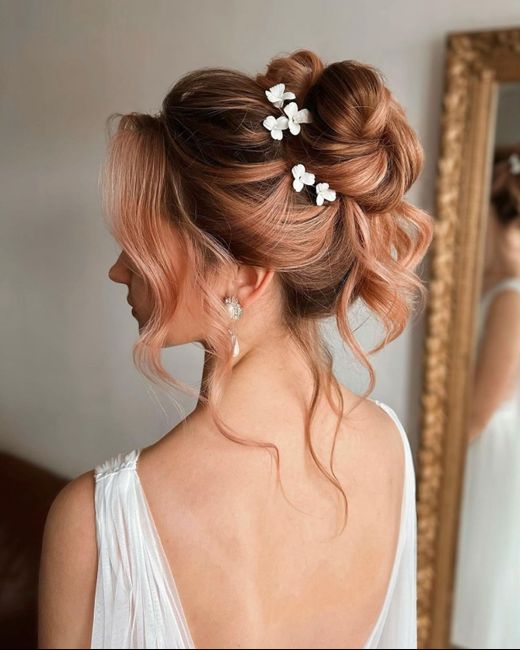 Acconciatura capelli 4