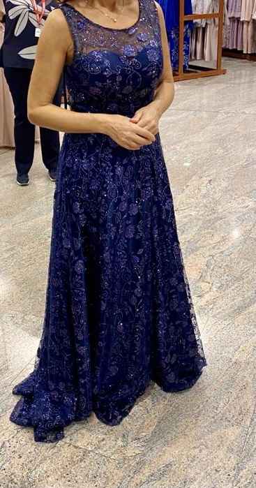 Abito mamma & suocera - 2