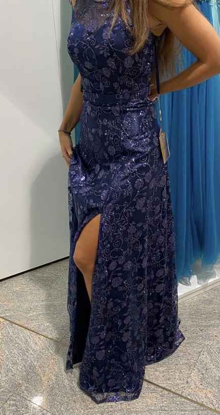 Abito mamma & suocera - 2