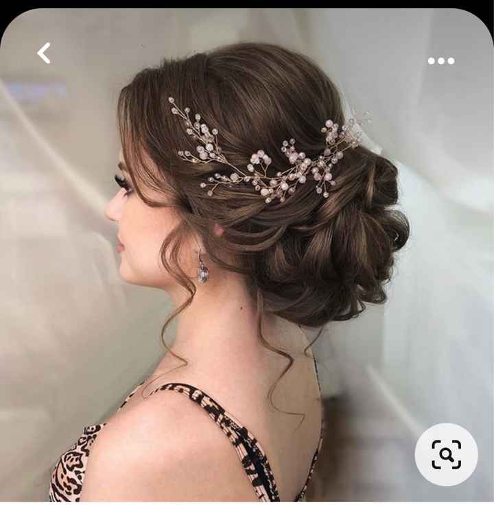 🆘 Acconciatura - 1