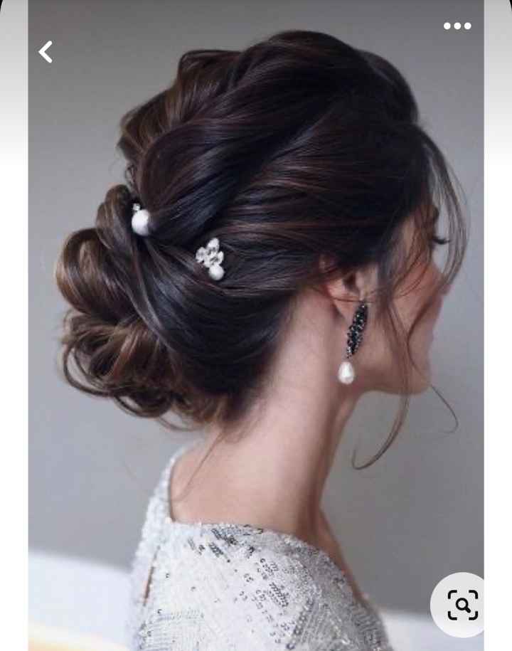 🆘 Acconciatura - 1