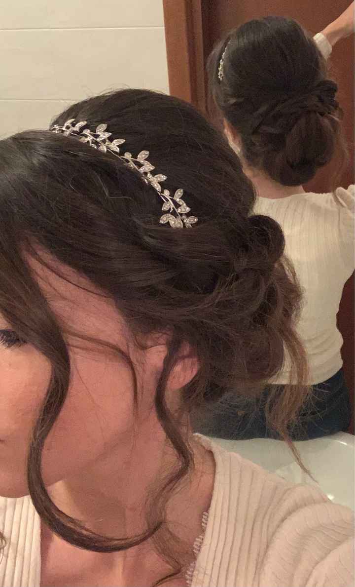 Acconciatura 💖 - 1