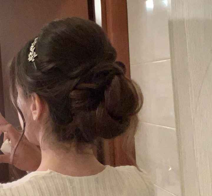 Acconciatura 💖 - 1