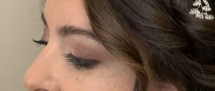 Trucco occhi 👀 - 1