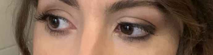 Trucco occhi 👀 - 2