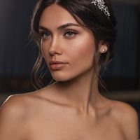 Accessorio capelli 👰🏻‍♀️ - 2