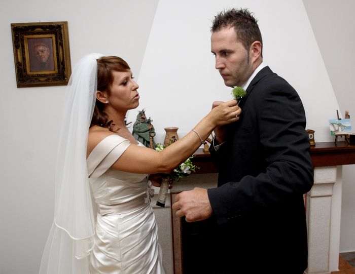 MATRIMONIO