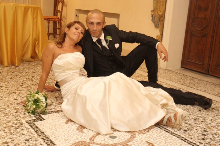 MATRIMONIO