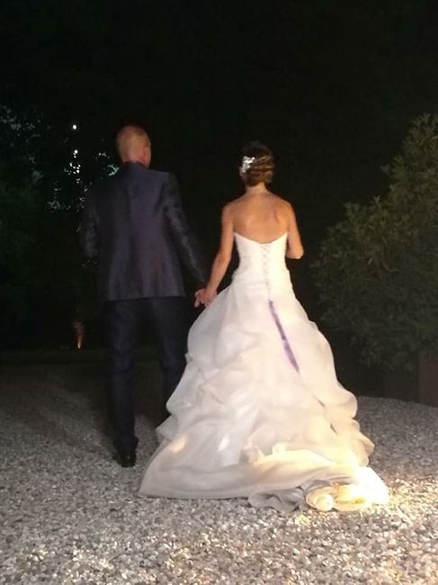 La nostra favola : 30 giugno 2018 - 5