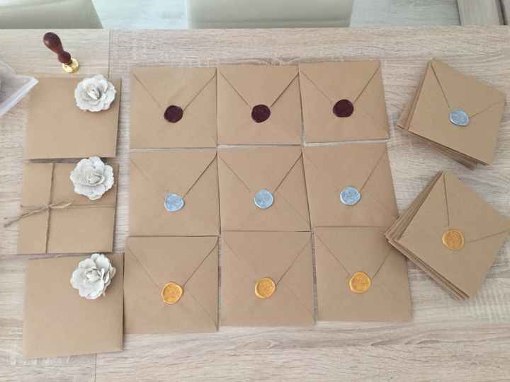  Partecipazioni fai da te - 2