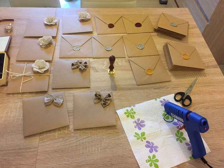  Partecipazioni fai da te - 3