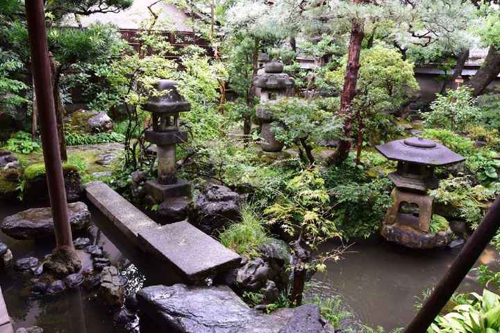 Giappone Tour Eden antico e moderno - 18 giugno - 4