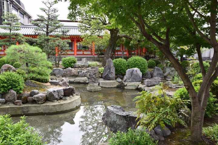 Giappone Tour Eden antico e moderno - 18 giugno - 5