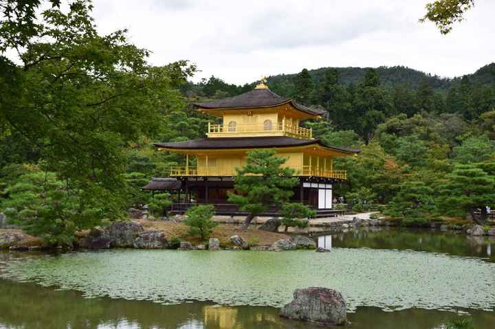 Giappone Tour Eden antico e moderno - 18 giugno - 7