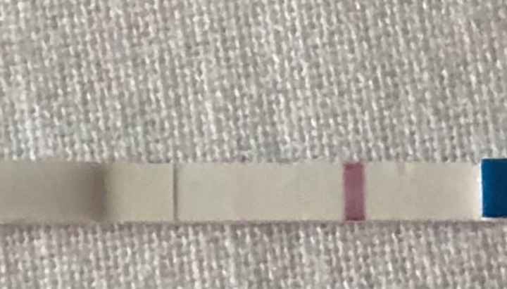 Ghost o positivo?ci si può fidare di questi test? - 1