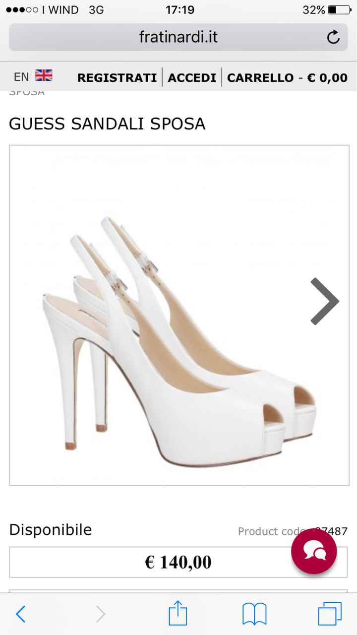 Help scarpe,indecisissima - 2