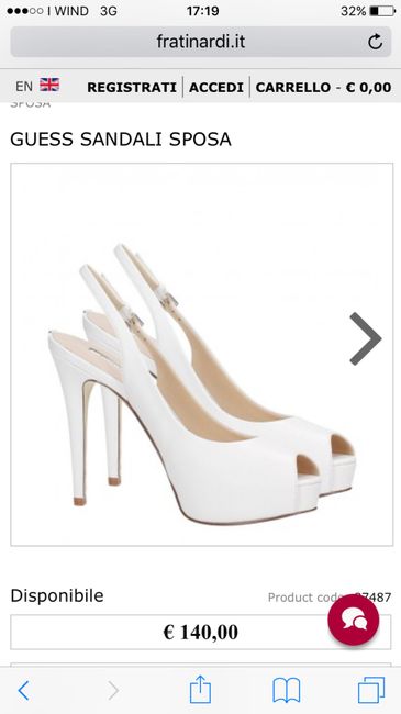 Help scarpe,indecisissima - 2