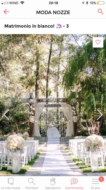  Allestimento rito - 1