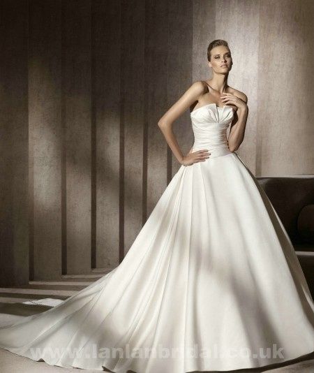 Il vostro abito da sposa.. - 1