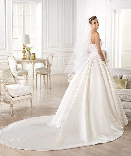 Il vostro abito da sposa.. - 2