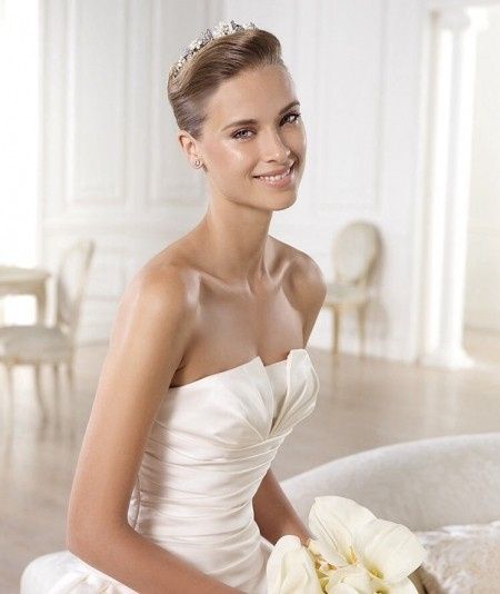 Il vostro abito da sposa.. - 3