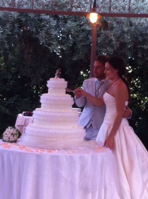 Il mio wedding day! - 6