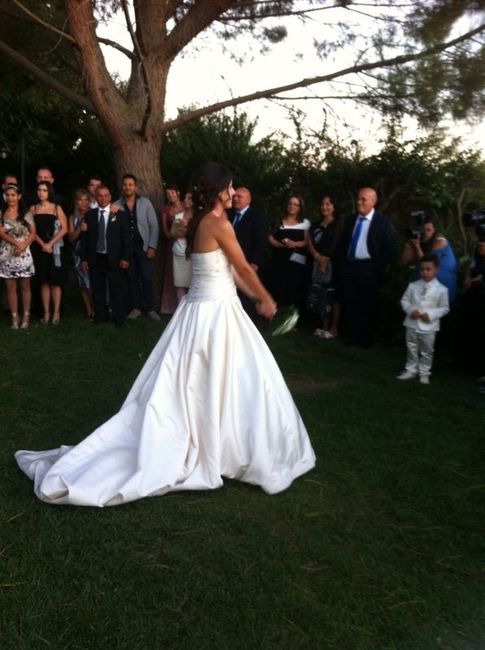 Il mio wedding day! - 7