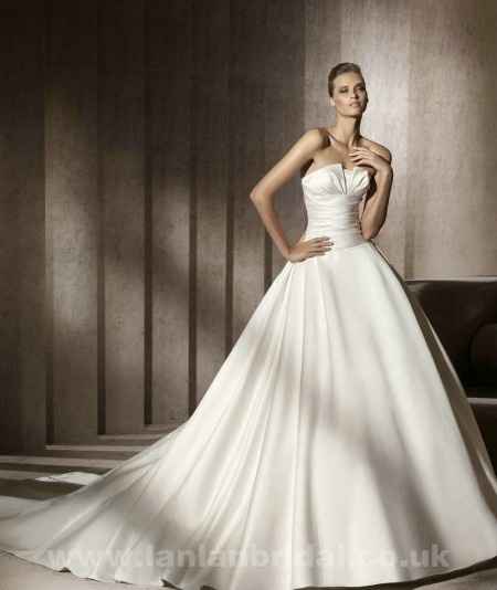 Il vostro abito da sposa.. - 1