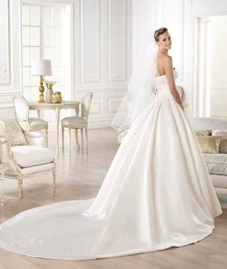 Il vostro abito da sposa.. - 2