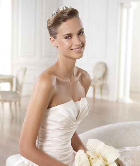Il vostro abito da sposa.. - 3